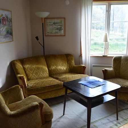 Backa Loge - Semesterparadiset Sjon Fegen Hotel Svanabo Kültér fotó